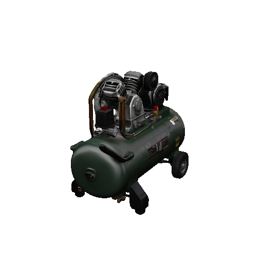 Air compressor