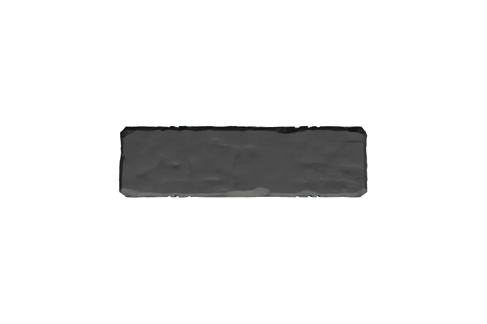Monolith Gate — Top
