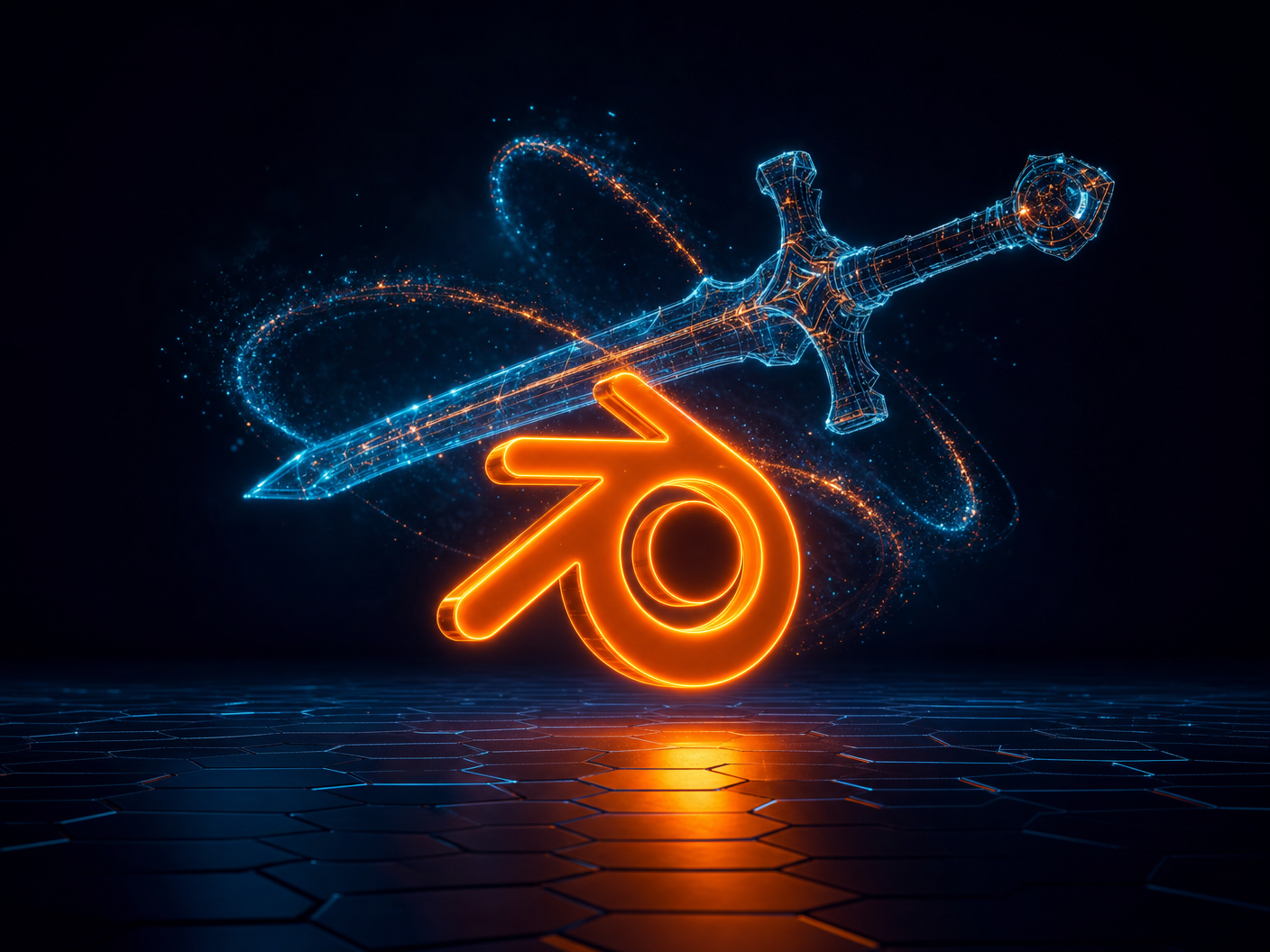 Blender Add-on