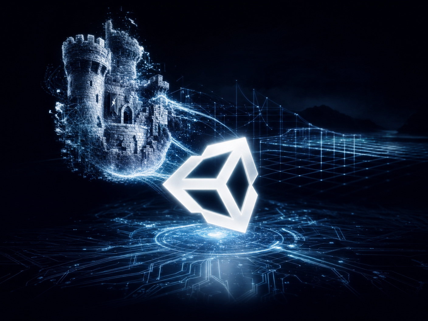 Unity Editor Window