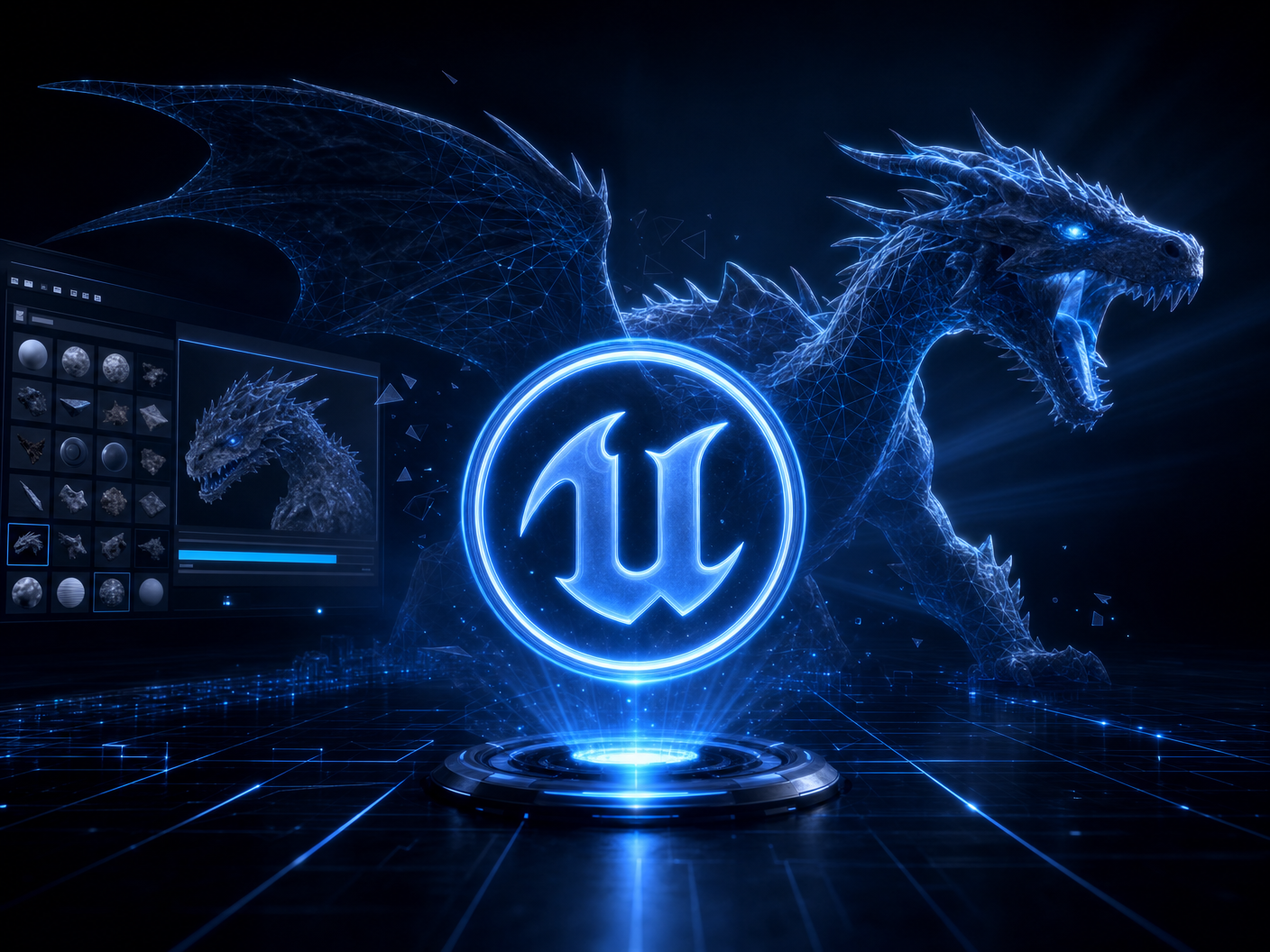 Unreal Engine 5