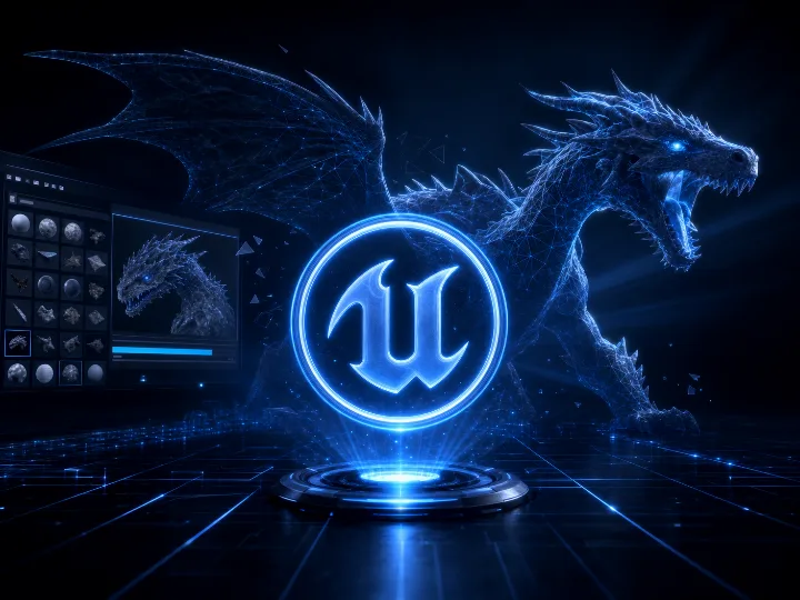 Unreal Engine 5